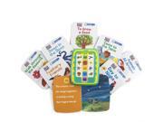 The World of Eric Carle Me Reader Jr Electronic Reader and 8 Book Library