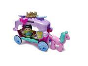 VTech GGSF Trot Travel Royal Carriage