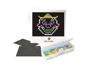 Lite Brite Retro Style Magic Screen 160 Piece