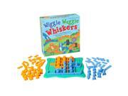 Educational Insights Wiggle Waggle Whiskers Strategy Game