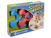 Poof Slinky Star Toss Outdoor Games