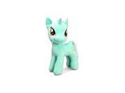 My Little Pony 12 inch Stuffed Unicorn Lyra Heartstrings