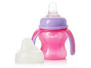 Evenflo Soft flo Trainer Cup Pink