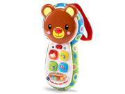 VTech Baby Peek A Bear Baby Phone