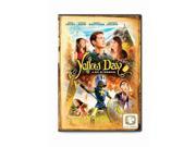 Yellow Day A Day of Miracles DVD