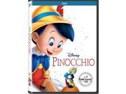 Pinocchio Signature Collection DVD