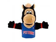 Bleacher Creatures Detroit Pistons Hooper Mascot Hand Puppet