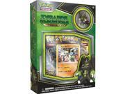 Pokemon Zygarde Booster Card Pack Complete Collection