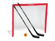 Franklin Sports NHL Goal Stick and Ball Set