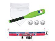 Franklin Sports MLB Learn to Play Set
