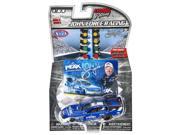 NASCAR Authentics Wave 8 1 64 Diecast John Force 2016 Peak NHRA Funny Car