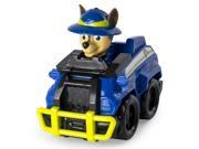 Paw Patrol Rescue Racer Jungle Chase