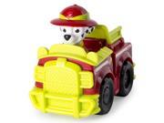 Paw Patrol Rescue Racer Jungle Marshall