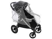 Zobo Premium Stroller Weather Shield