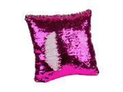 Fashion Angels S.Lab Magic Sequin Pillow Pink