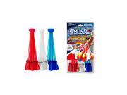 Zuru Bunch O Balloons 3 Bunches Red White and Blue