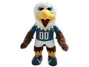 Bleacher Creature NFL Philadelphia Eagles 10 Stu Philadelphia Eagles Swoop