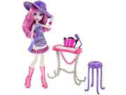 Monster High Music Class Cleo Doll Giftset