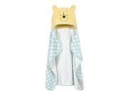 Disney Baby Winnie the Pooh Puppet Towel