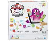 Play Doh Touch Shape to Life Studio