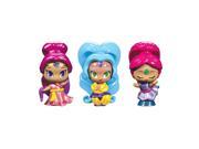 Nickelodeon Shimmer Shine Teenie Genies Series 1 Shimmer Nura Shayna