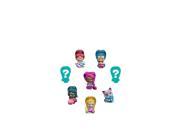 Nickelodeon Shimmer Shine Teenie Genies Series 8 Pack 4 Mystery Figure