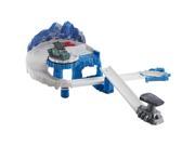 Fast and Furious 8 Street Scenes Frozen Missile Attack Playset