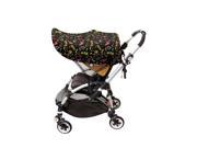 Dreambaby Large Strollerbuddy Extenda Shade Animal Print