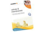 Medela Valves and Membranes