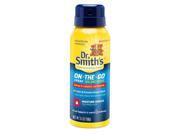 Dr. Smith s Diaper Rash Spray with Zinc Oxide 3.5 Ounce