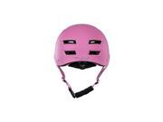 Flybar Pink Girls Youth Multi Sport Helmet Medium Large