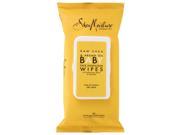 Shea Moisture Chamomile and Argan Oil Baby Wipes 36 Count