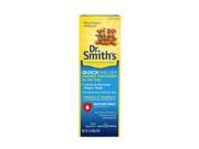 Dr. Smith s Diaper Rash Ointment Tube with Zinc Oxide 3 ounce