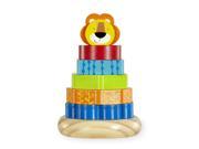 Imaginarium Discovery Lion Stacking Ring 7 Piece