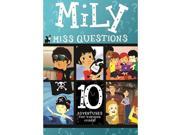Mily Miss Questions 10 Adventures for Curious Minds DVD