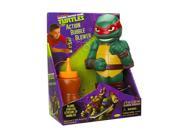 Teenage Mutant Ninja Turtles Action Bubble Blower Raphael