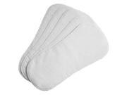 Kushies Baby Infant Toddler Diaper Liners 20 Pack