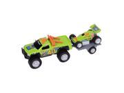 Road Rippers Lil Haulers Pickup with Sand Buggy