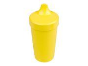 Re Play Spill Proof Cup Yellow