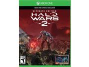 Xbox One Halo Wars 2 Ultimate Edition