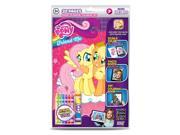 My Little Pony Deluxe Coloring Set