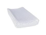 Trend Lab Diamond Changing Pad Cover