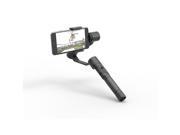 North Smartphone 3 Axis Stabilization Gimbal Black