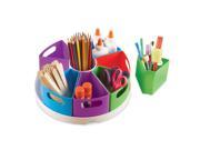 Learning Resources Create a Space Storage Center 10 Piece