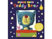 Teddy Bear Teddy Bear Rhyming Board Book with Plush Toy