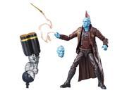 Marvel Guardians of the Galaxy 6 inch Legends Series Action Figure Yondu
