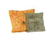 Cotton Tale Sumba Pillow Pack