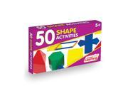 Junior Learning Shape Activities Learning Set 50 Piece