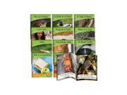 Junior Learning Blend Readers Non Fiction Learning Set