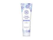 The Honest Company Dreamy Lavender Face and Body Lotion 8.5 Ounce
